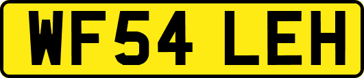 WF54LEH