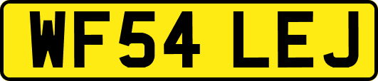 WF54LEJ