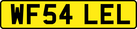 WF54LEL