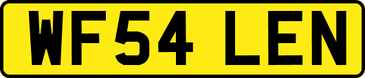 WF54LEN