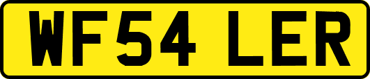 WF54LER