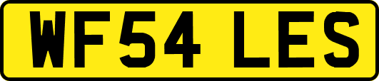 WF54LES