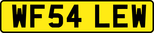 WF54LEW