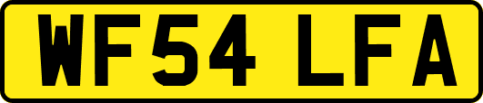 WF54LFA
