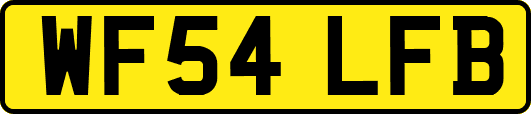 WF54LFB