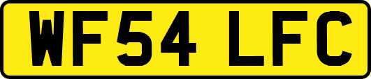 WF54LFC