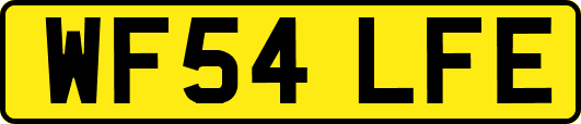 WF54LFE