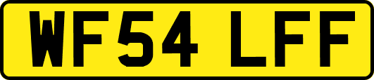WF54LFF