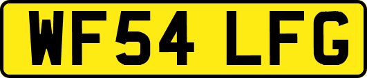 WF54LFG