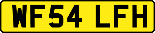 WF54LFH
