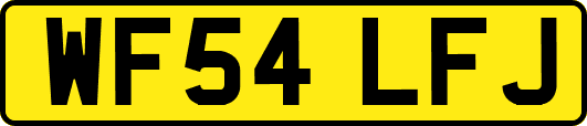 WF54LFJ