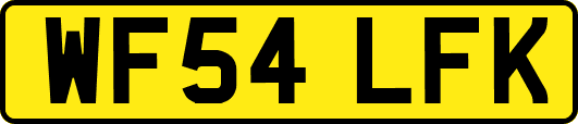 WF54LFK