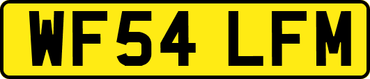 WF54LFM