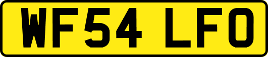 WF54LFO
