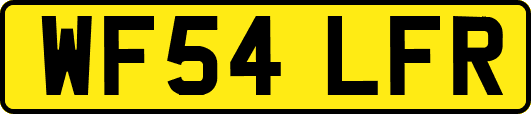 WF54LFR