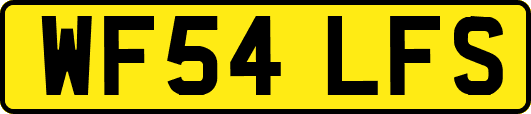 WF54LFS