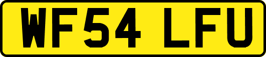 WF54LFU