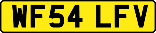 WF54LFV