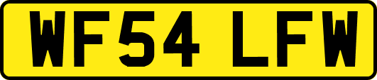 WF54LFW