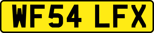 WF54LFX