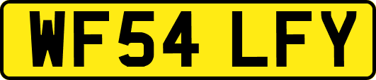 WF54LFY