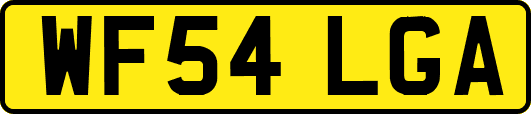 WF54LGA