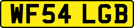 WF54LGB