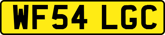 WF54LGC