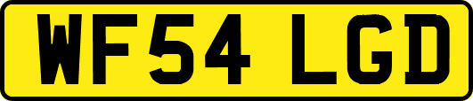 WF54LGD