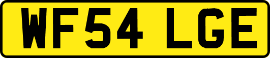 WF54LGE