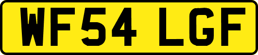 WF54LGF