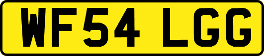 WF54LGG