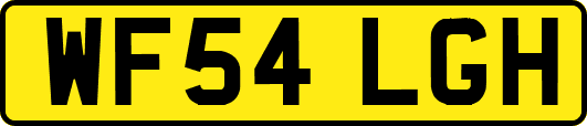 WF54LGH