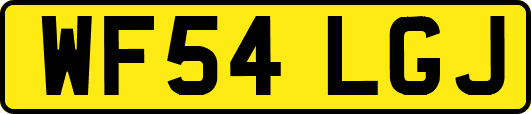 WF54LGJ