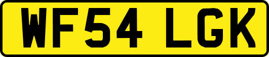 WF54LGK