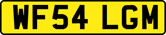 WF54LGM