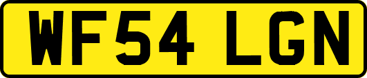WF54LGN