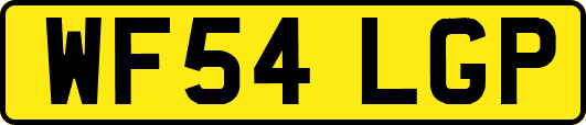WF54LGP