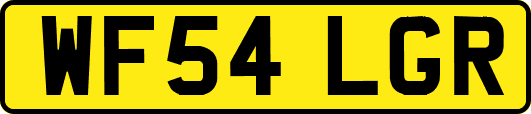 WF54LGR