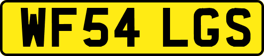 WF54LGS