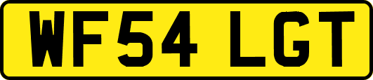 WF54LGT