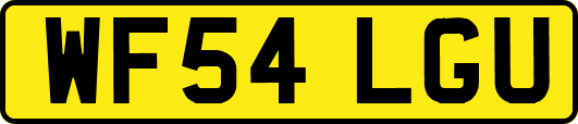 WF54LGU