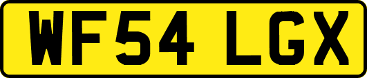 WF54LGX