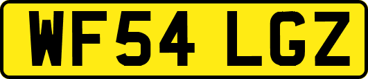 WF54LGZ