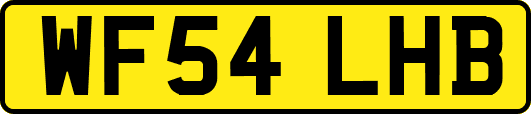 WF54LHB
