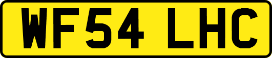 WF54LHC
