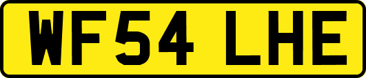 WF54LHE