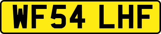 WF54LHF