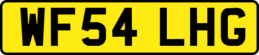WF54LHG