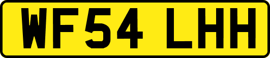 WF54LHH
